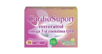 Vrei să-i mulțumești pentru efort? Mizează pe CardioSuport