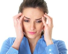 Top 3 cauze ale durerilor de cap