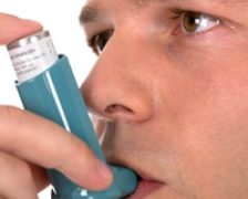 Primul ajutor in caz de atac astmatic