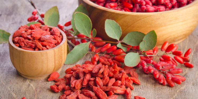 goji beneficii, cum consumam fructele de goji, cine ar trebui să fie atent la consumul de goji, 