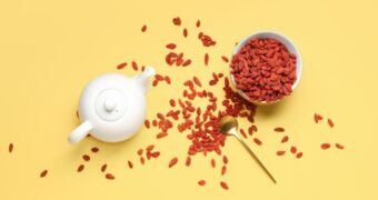 Goji sau fructul longevității: 10 beneficii importante