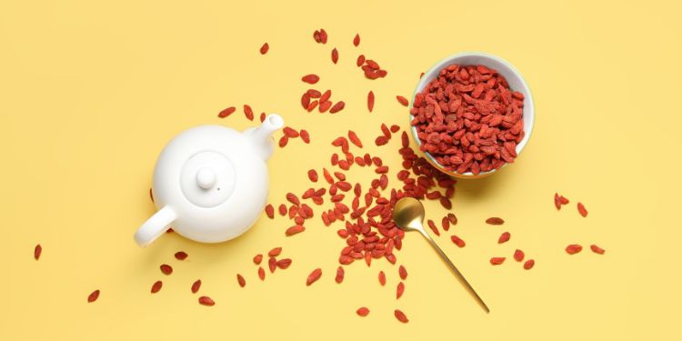 Goji sau fructul longevității: 10 beneficii importante