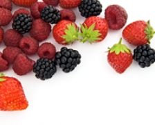Fructele de padure reduc riscul de Parkinson cu 40%