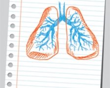 Din ce in ce mai multi romani sufera de afectiuni pulmonare