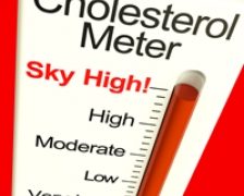 Un NU hotarat colesterolului „rau”
