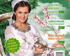 Revista Farmacia Ta Mai  2012