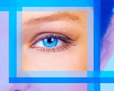 Culoarea ochilor ar putea indica riscul unor afectiuni grave ale pielii