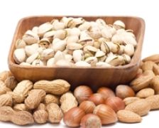 Ce legatura exista intre alergia la polen si alergia digestiva?