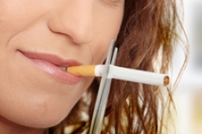 Fumatul – un viciu datorat traumelor din copilarie?