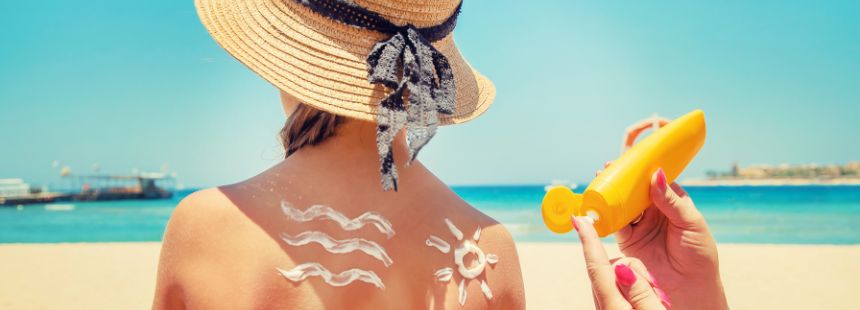 Tipuri de produse cu SPF. Cum acționează produsele de protecție solară și cum le folosiți corect?