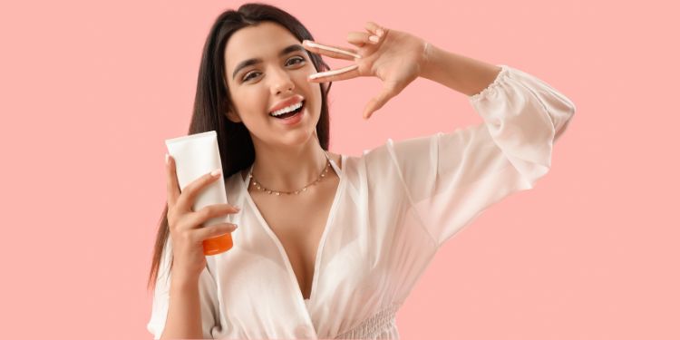 Tipuri de produse cu SPF. Cum acționează produsele de protecție solară și cum le folosiți corect?