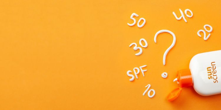 tipuri de produse cu SPF, cum actioneaza produsele de protectie solara si cum le folositi corect, de ce aveti nevoie de protectie solara, cum sa aplicati corect produsele cu SPF, mituri despre protectia solara, protectie solara la copii si bebelusi, 