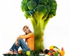 Broccoli, o noua arma impotriva cancerului de san?