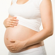 slăbire în timpul gravidă