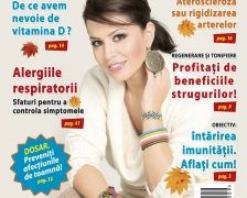Revista FarmaciaTa August