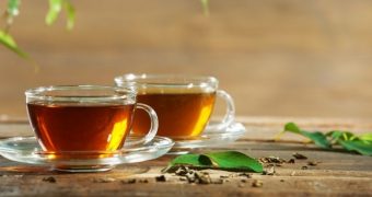 Traditie si sanatate intr-o ceasca de ceai verde