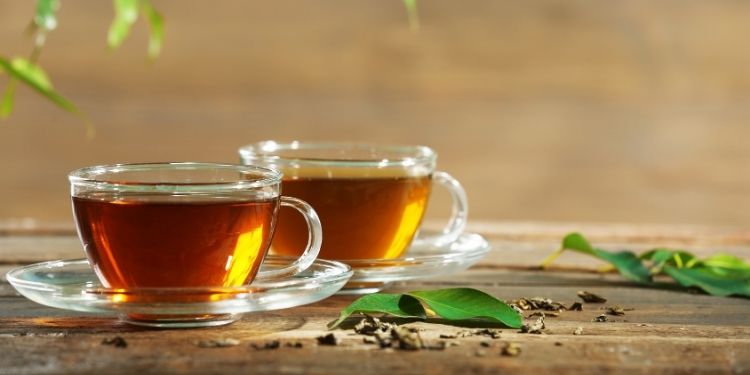 Traditie si sanatate intr-o ceasca de ceai verde