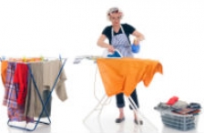 Treburile casnice ar reduce riscul cancerului de san cu 13%