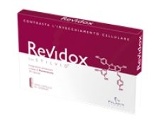 Revidox incetineste imbatranirea celulara