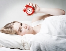Insomnie? Incercati passiflora, valeriana sau melatonina!