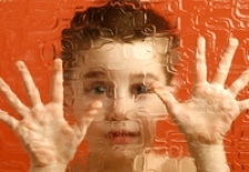 Poluarea ar putea duce la aparitia autismului la copii
