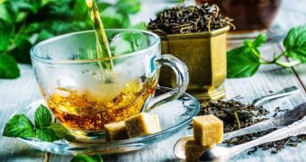 Beneficiile unor tipuri de ceai mai putin cunoscute