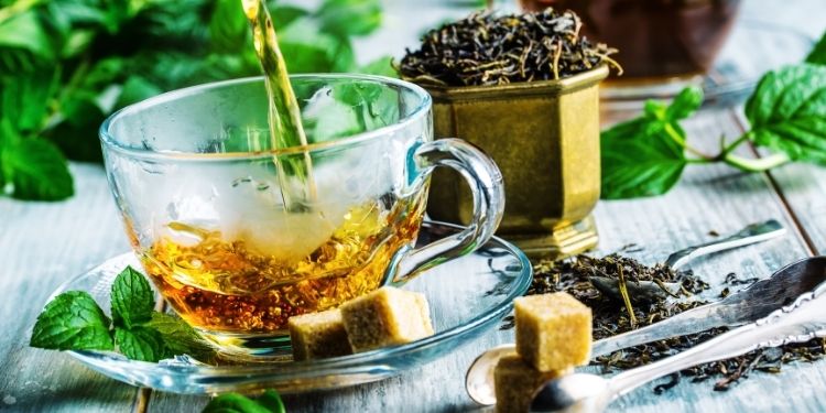 Beneficiile unor tipuri de ceai mai putin cunoscute