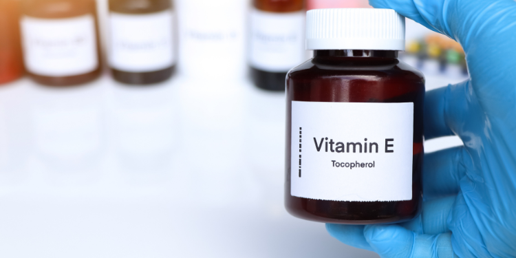 Vitamina E: mai mult decât un nutrient, un aliat pentru sănătate