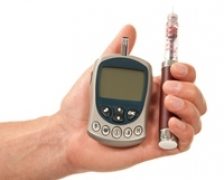 Diabetul, printre cele noua prioritati ale OMS