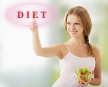 Cum sa slabiti in doar 2 saptamani – dieta DASH