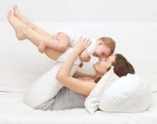 Cum afecteaza maternitatea sanatatea