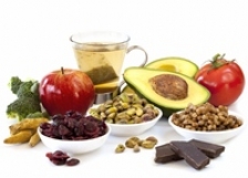 Vitamina E, antioxidantul-minune