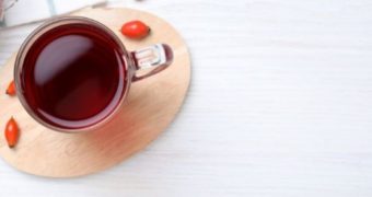Ceai rosu – ce ar trebui sa stiti inainte de a-l consuma