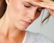 Lipsa vitaminei D, posibila cauza a durerilor de cap