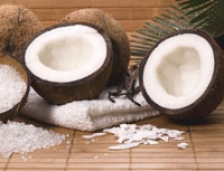 Uleiul de cocos, remediu impotriva bolilor batranetii?