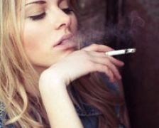 Fumatul pasiv – risc de a dezvolta dementa severa