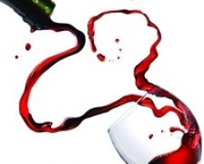 Atentie! Vinul previne riscul de infarct doar in cazul persoanelor slabe