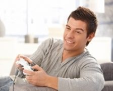 Jocurile video au efecte pozitive asupra sanatatii?