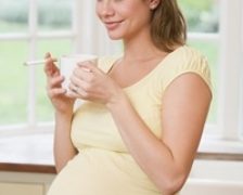 Atentie! Copiii se nasc prematur din cauza cafelei si ciocolatei consumate in timpul sarcinii