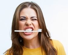 Tratamentul gingivitei: simplu si eficient