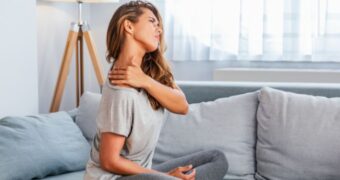 Dureri musculare: cauze și afecțiunile pe care le semnalează
