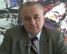 Constantin Ionescu-Targoviste: „Miscarea este aur pentru persoanele cu diabet”