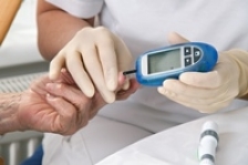 Testeaza-te pentru diabet in doar 3 minute