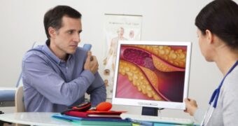 Aterom (placa de aterom): cauze, evoluție și complicații