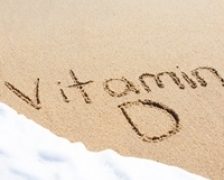 5 semne ale carentei de vitamina D