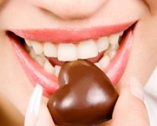 Ciocolata, folosita pentru a detecta cancerul?