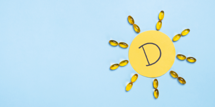 Deficit de vitamina D. Ce cauze are? Care sunt afecțiunile asociate? Soluții