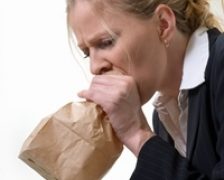 Atacurile de panica cresc riscul de infarct miocardic in special la tineri