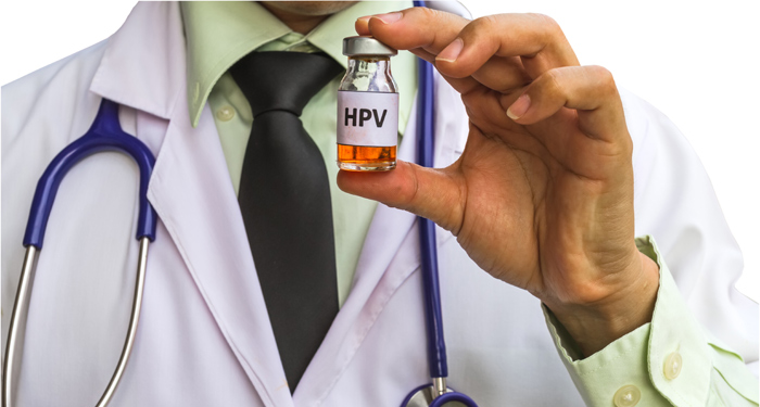 Vaccinarea impotriva HPV: adevaruri si controverse