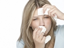 Preveniti infectiile respiratorii! Sfaturi utile